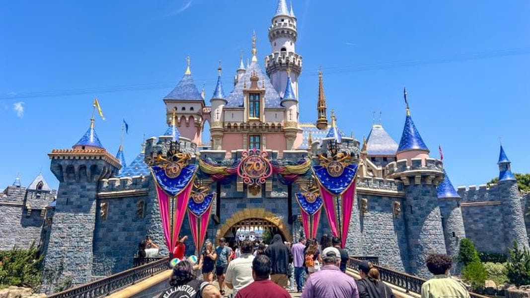 91 NEW Treats Are Coming to Disneyland SOON