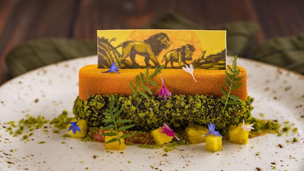 Limited-time ‘Lion King’ dining experience coming to Jiko at Disney’s Animal Kingdom Lodge
