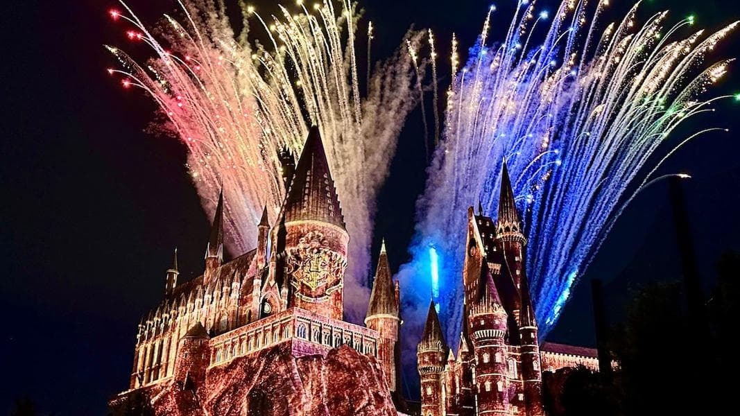 Wizarding World of Harry Potter 101: Basics for Universal Orlando beginners