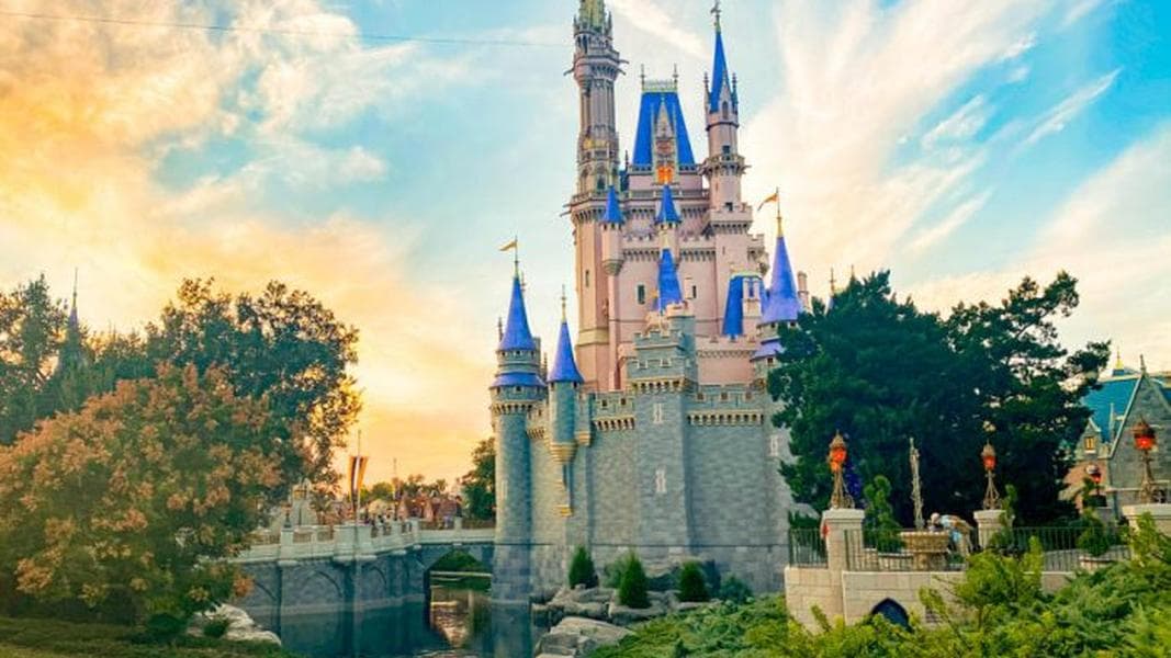 You Can Crown Yourself the ULTIMATE Disney Parks Trivia MASTER If You Know All Of These Obscure Facts!