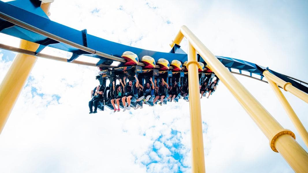 Busch Gardens Tampa Bay for First-Timers: 4 Mistakes to Avoid
