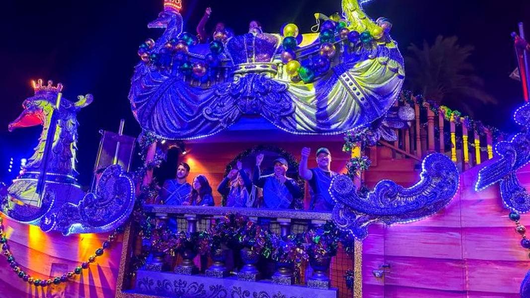 You Can Be IN This Exclusive Universal Orlando Parade — Here’s How