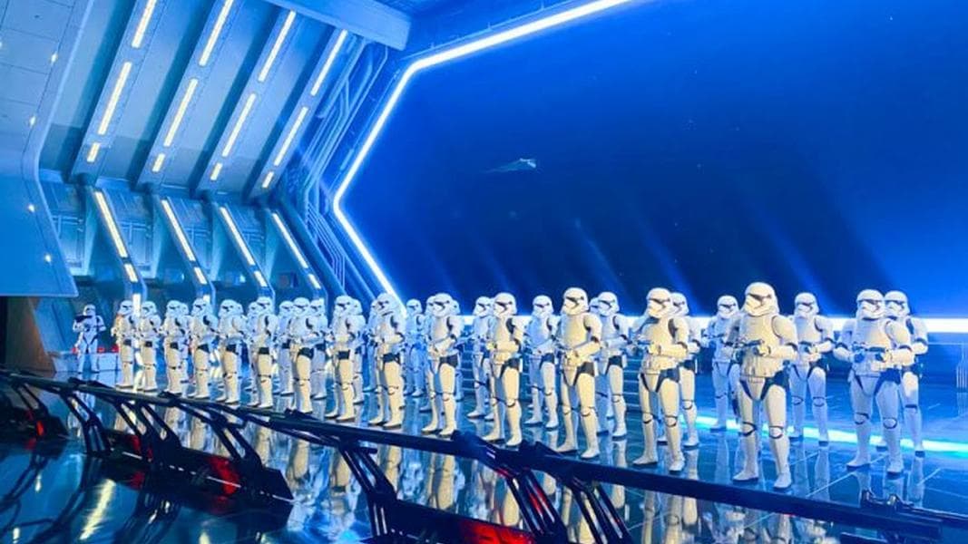 CONFIRMED: A Popular Disneyland Ride Will Close in January