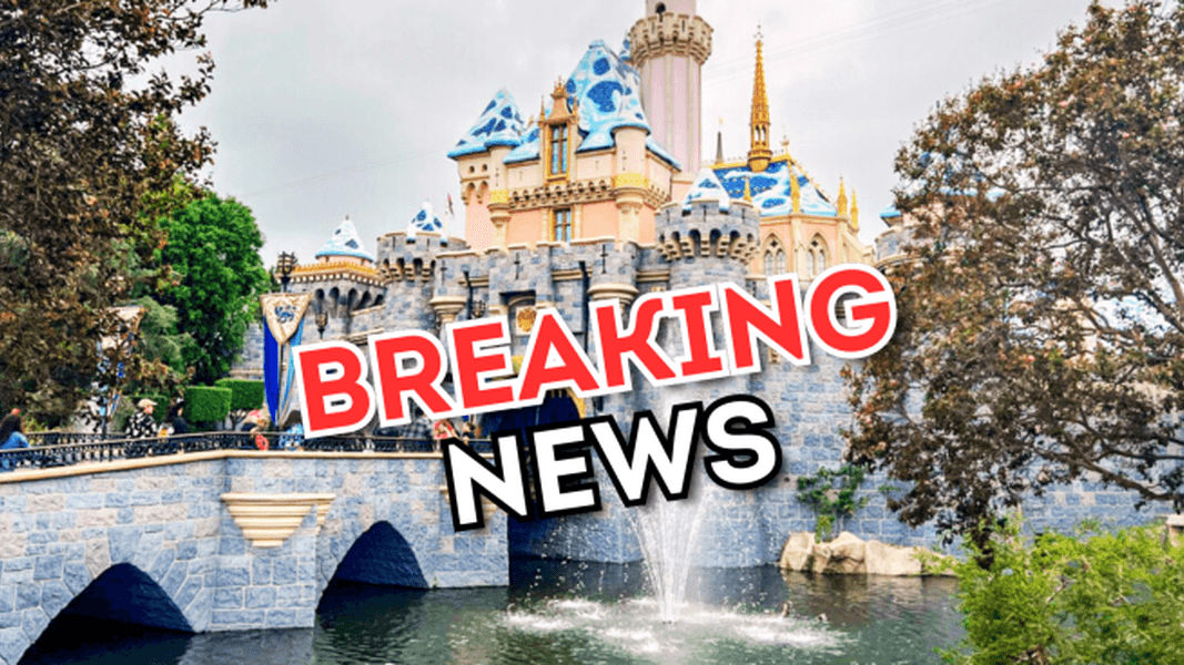 BREAKING: Over 100 NEW Snacks Announced for Disneyland
