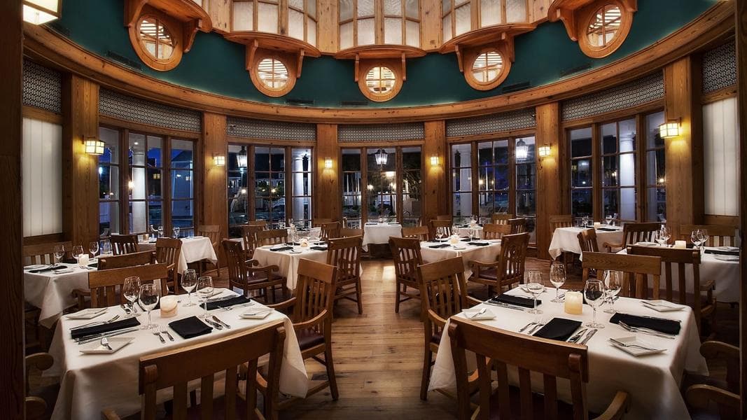 Yachtsman Steakhouse’s Closing Date Revealed at Walt Disney World