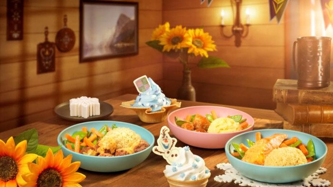 Disney Is Opening 14 New Restaurants in 2026. Here’s the Full List