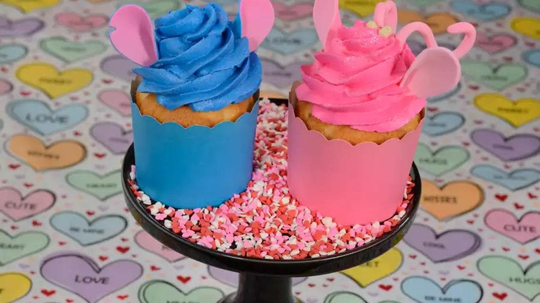 Full List of 2023 Valentine’s Day Treats at Walt Disney World