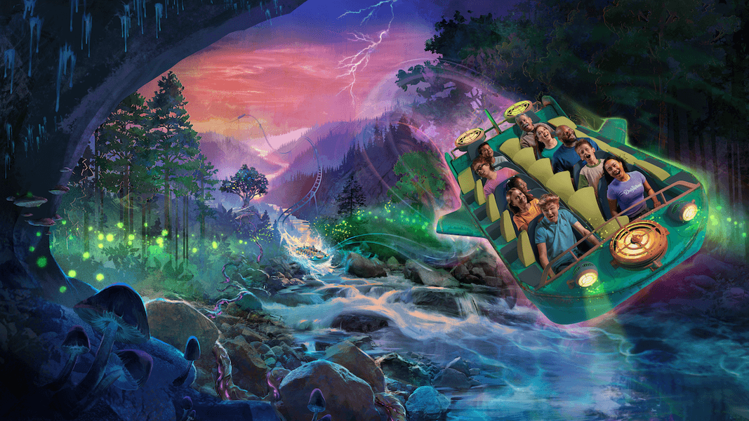 All the new roller coasters opening in 2026