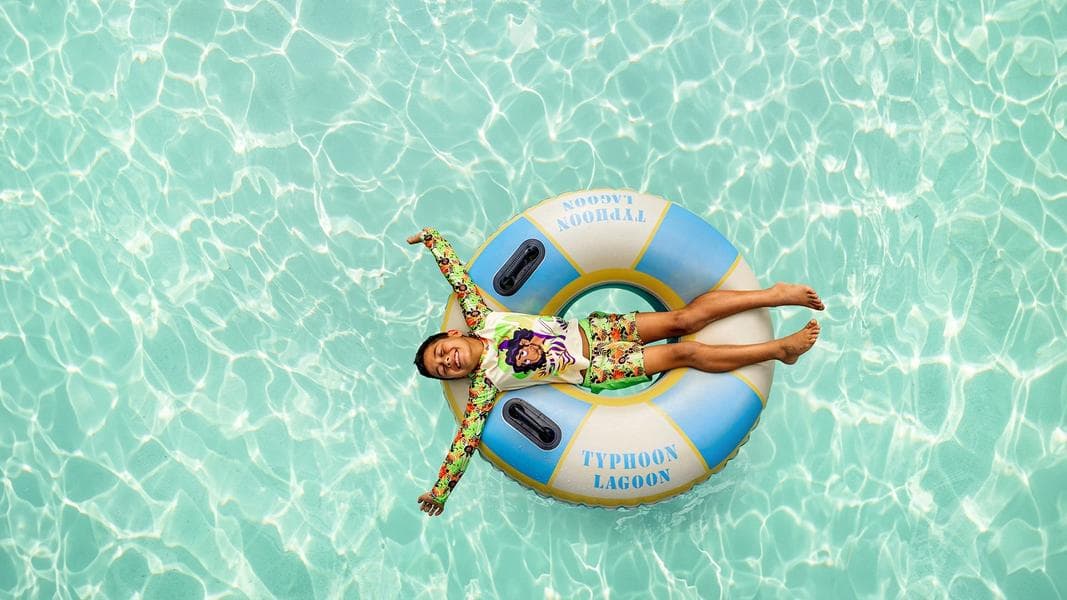 Free Water Park Perk Returning to Walt Disney World in 2027 But With Resort Exclusion