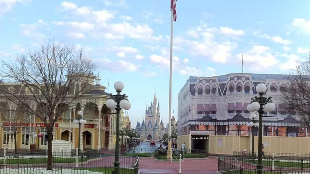 Walt Disney World to hold special flag retreat to honor US Army’s 82nd Airborne Unit