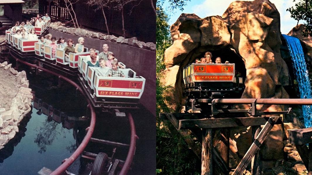 A Tale of Two Mine Trains: Interview with Jay Jacobs