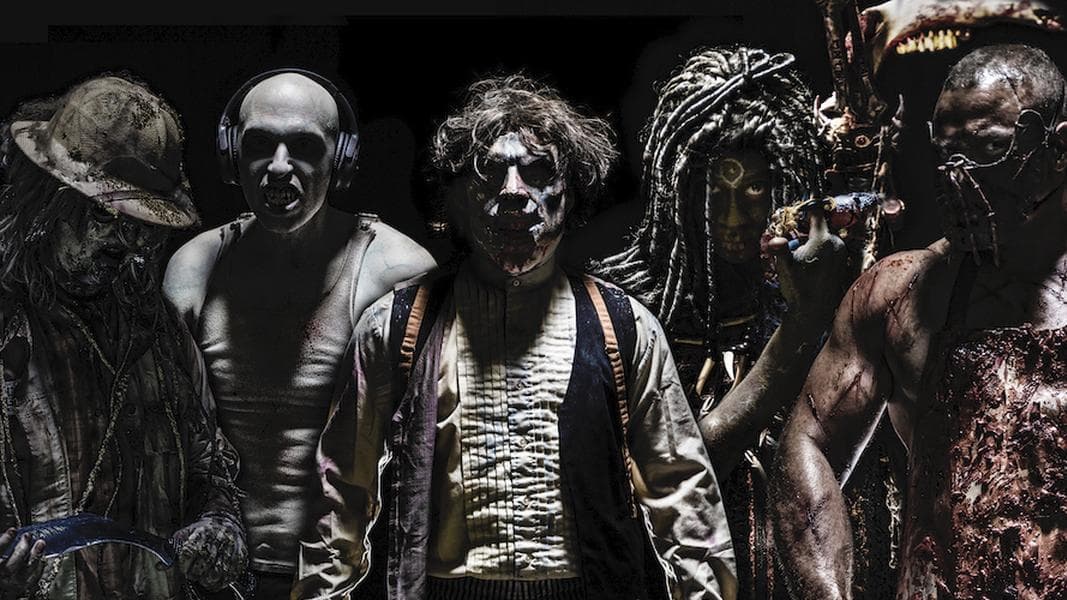 New and old fears collide at Busch Gardens Tampa Bay’s Howl-O-Scream 2019