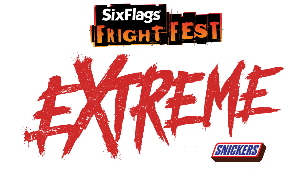 Six Flags Goes All IP For 2024’s Fright Fest
