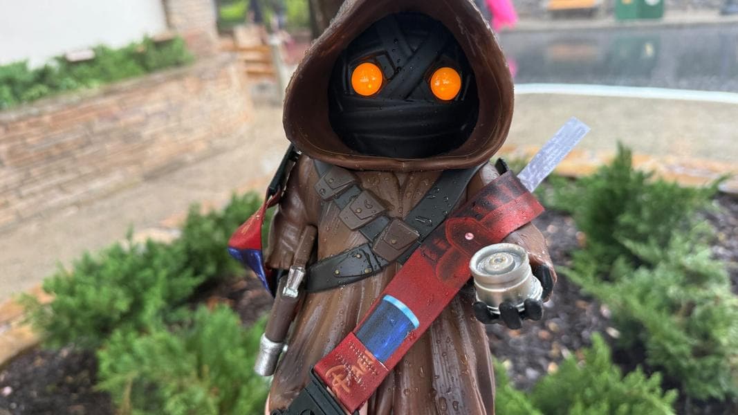 PHOTOS: New Jawa Sipper Available at Disney’s Hollywood Studios for May the 4th 2025