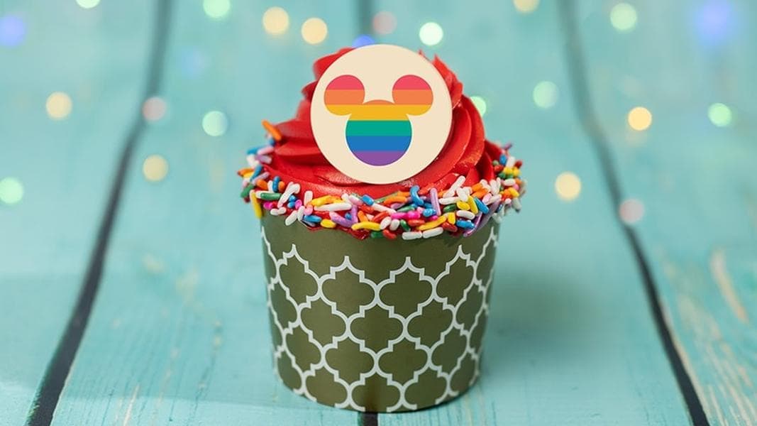 Full List of Pride Month 2024 Food & Beverages Coming to Disney Parks