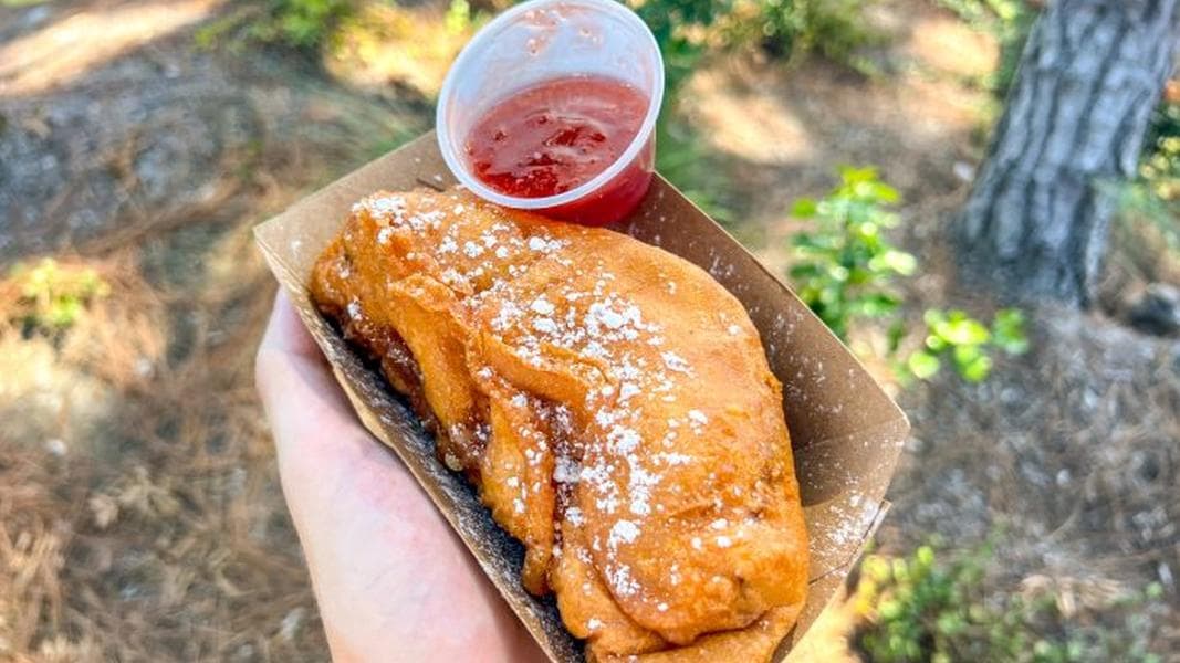 REVIEW: You No Longer Need a Dining Reservation To Grab Our FAVORITE Food in Disneyland! (YAY!)