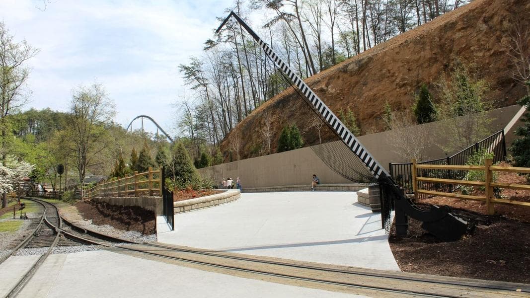 What’s New and Different at Dollywood in 2022