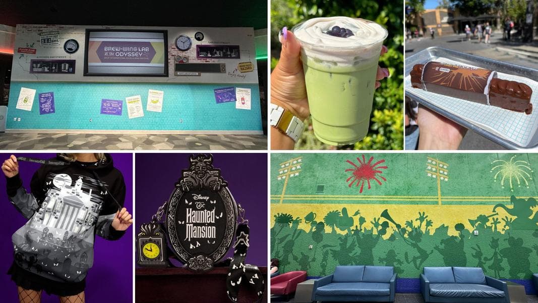 Muppets Lab Photo Op Removed & More: Daily Recap (9/2/24)