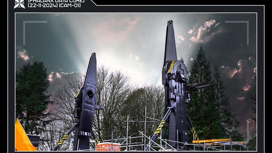 Toxicator Green-Lit For 2025