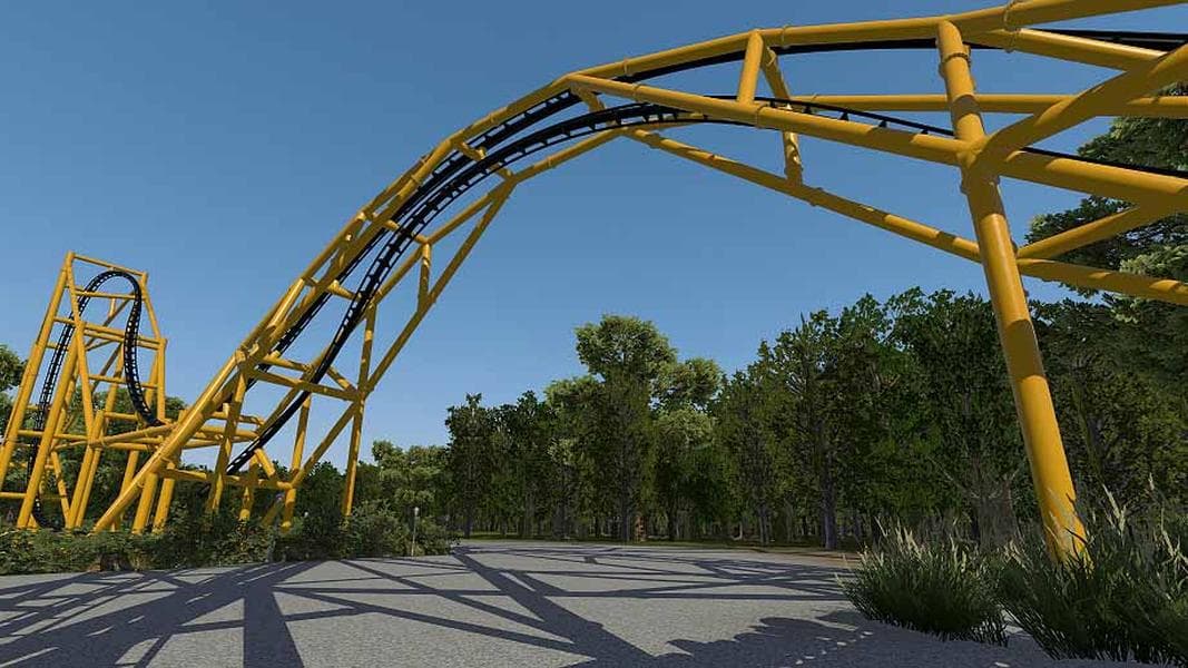 5 Reasons Why We’re Still Buzzing About Kennywood’s Steel Curtain Announcement
