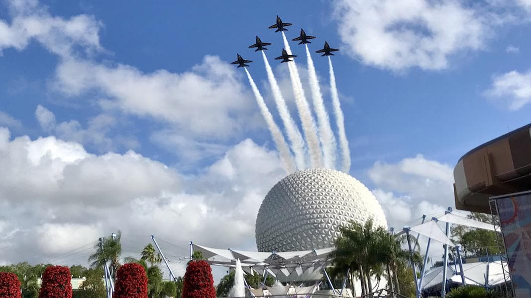 WDWNT Weekly Recap: Walt Disney World Issues New COVID-19 Liability Disclaimer as Disney Springs Prepares to Reopen, Required Face Masks and Screening Policies, Exciting Disney+ Content Announcements, and More!