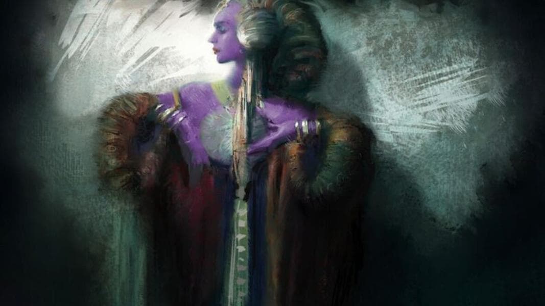 Tracklist Released for Star Wars: Galactic Starcruiser Album ‘Tales from the Twi’lek by Gaya’