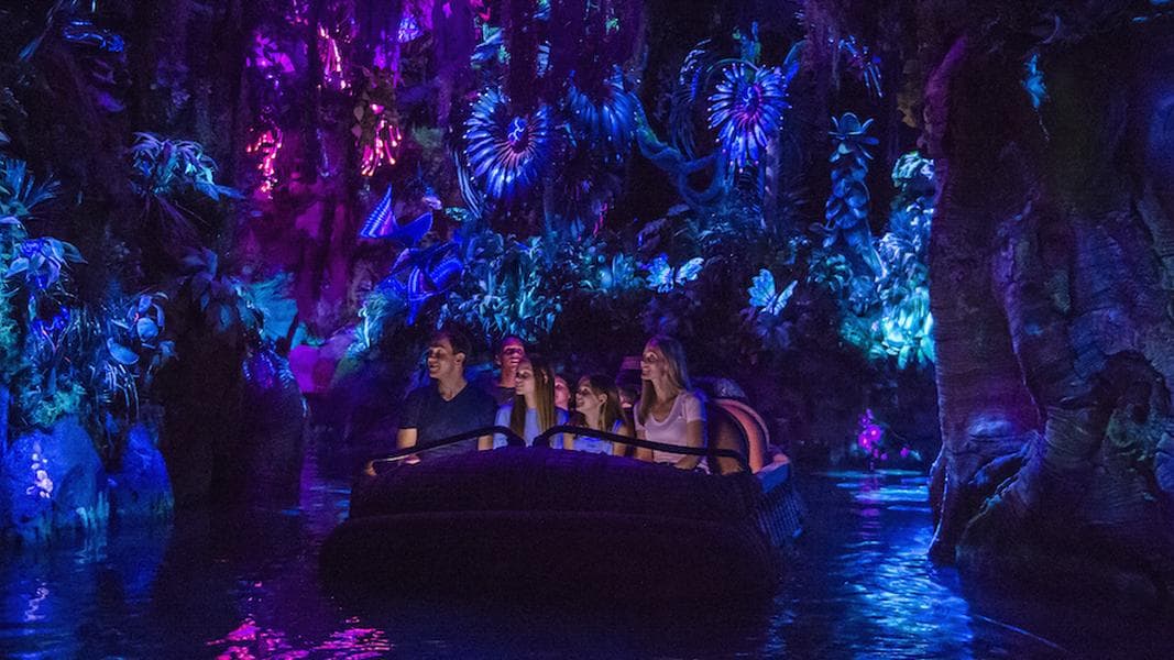 Ranked: The best Walt Disney World rides with no height restriction even your moody teenager will like