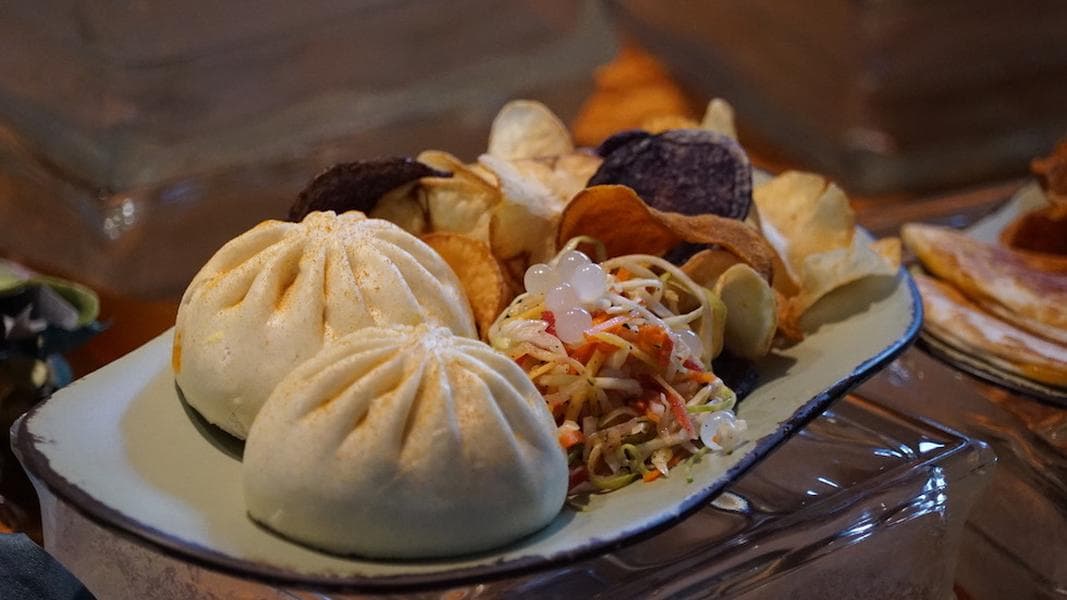 Recipe: Make Pandora’s Cheeseburger Pods at home