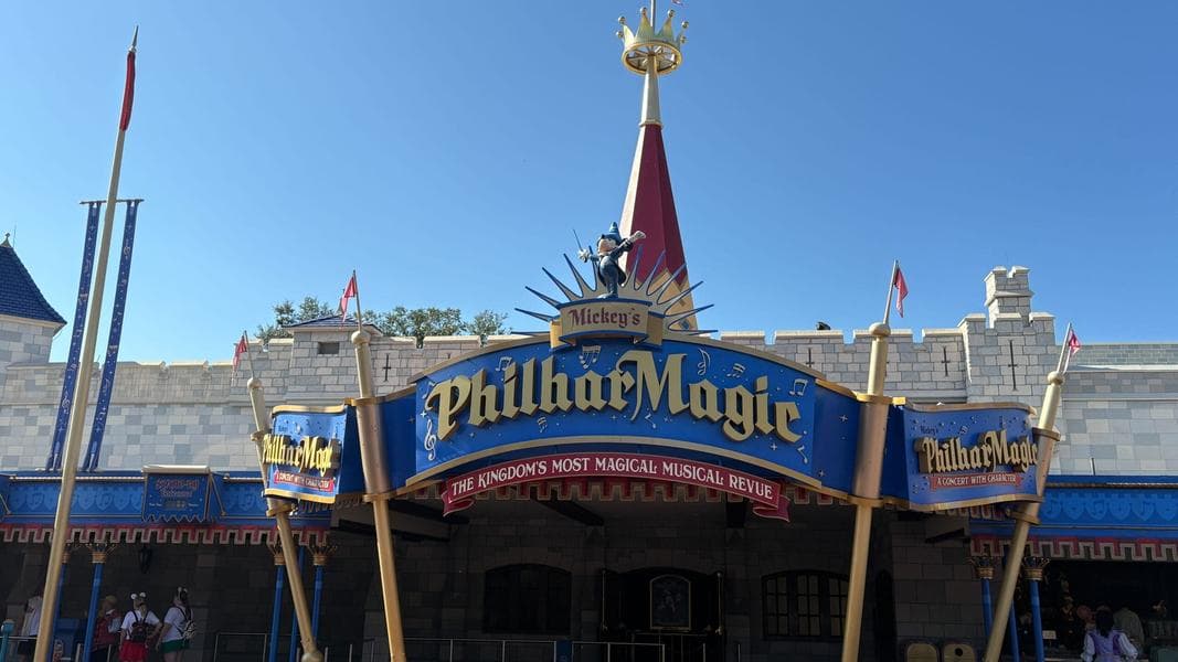 BREAKING: Mickey’s PhilharMagic Reopens Early From Refurbishment