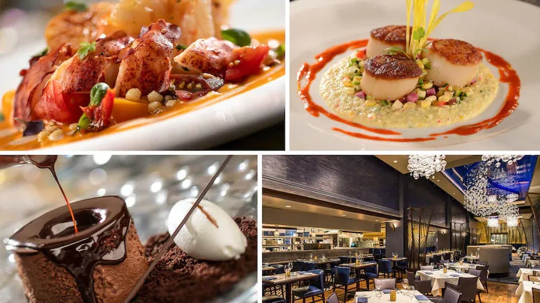 BREAKING: Flying Fish and Jiko Reopening Dates Announced