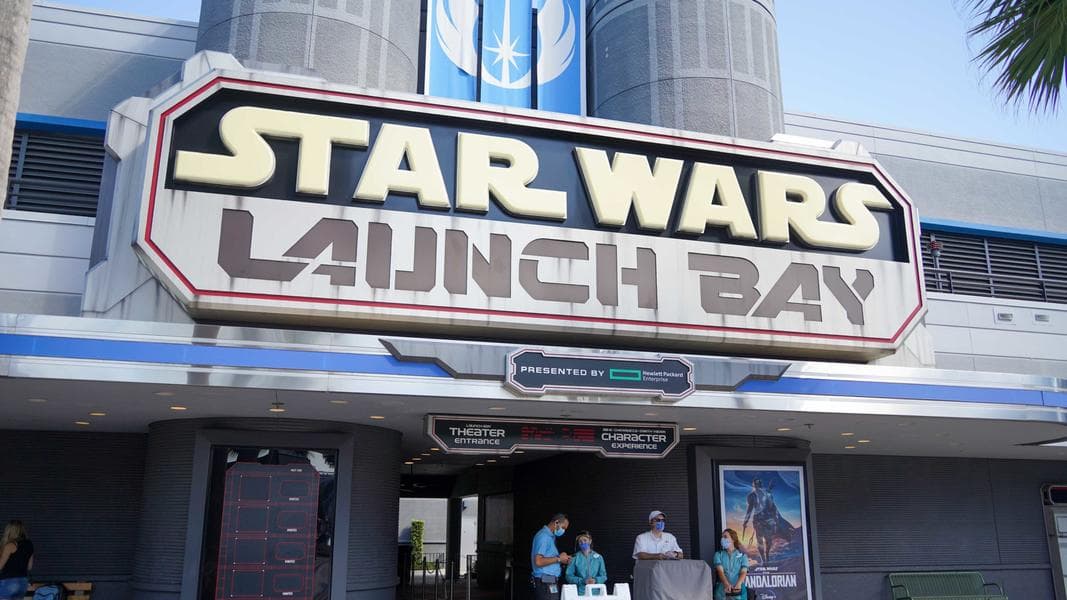 UPDATE: Star Wars Character Meet and Greets Now Removed from Lightning Lane Access at Disney’s Hollywood Studios