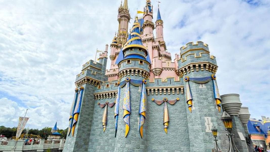 Best Rides for Adults at Magic Kingdom