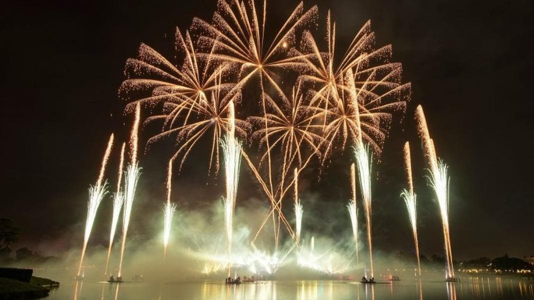 UPDATE: EPCOT Fireworks Show Removed, Magic Kingdom 4th of July Hours Changed