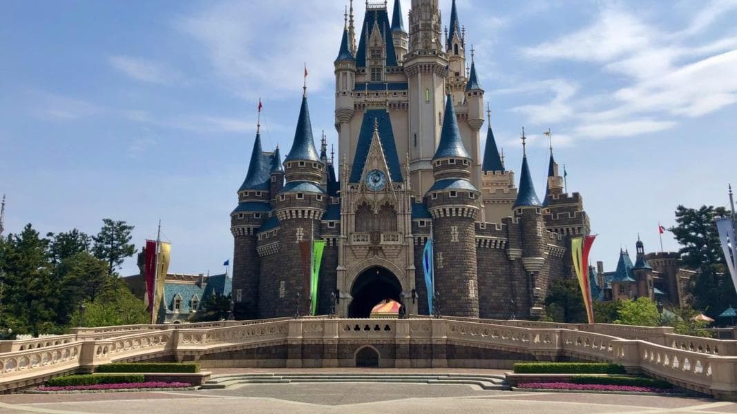 Tokyo Disney Resort Releases List of Attractions, Shops, & Restaurants to Remain Closed After July 1st