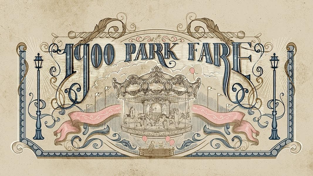 1900 Park Fare Reopens; We Try the New Menu Including the Strawberry Soup