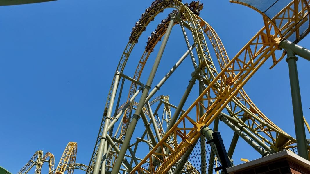 ‘Amicable Resolution’ Reached in Stardust Racers Death at Epic Universe