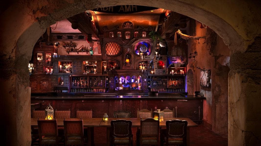 BREAKING: The Beak and Barrel Opens Additional Reservations for Previously Booked Dates