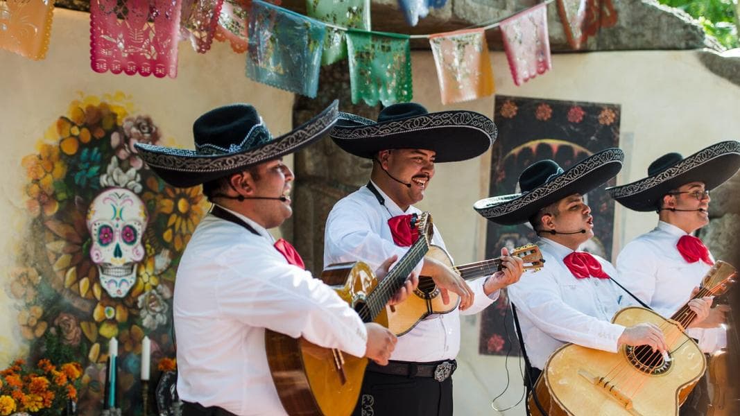 Celebración Encanto Extended Plus Food, Entertainment, and More Coming to Disney World for Hispanic Heritage Month