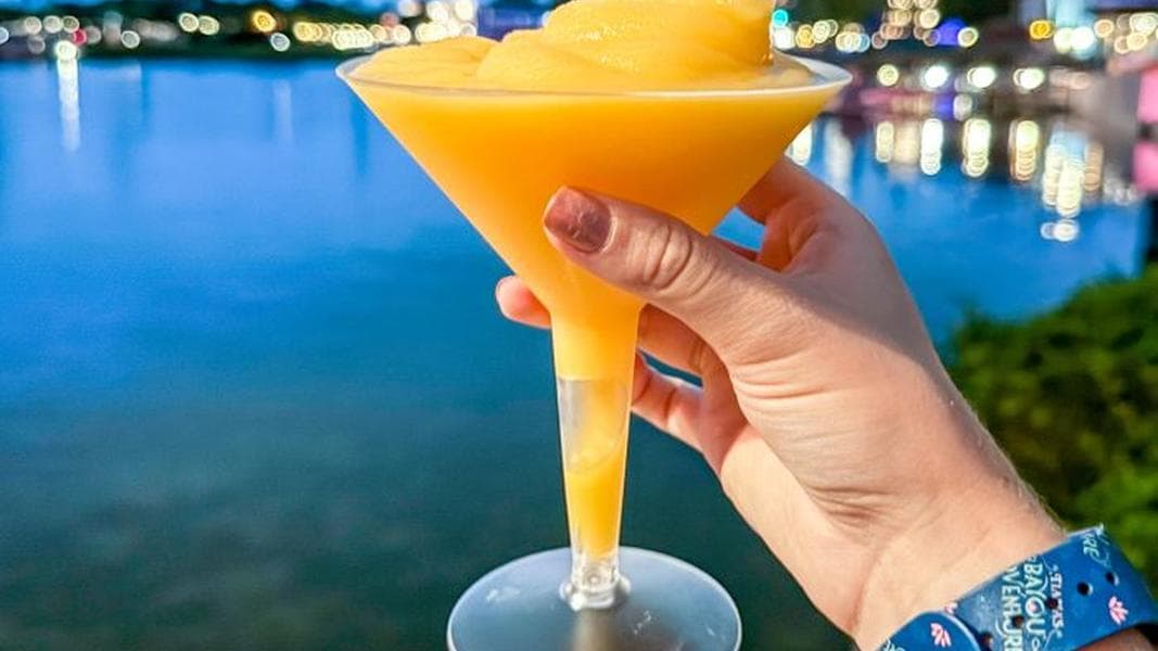 Beaches and Cream, Citricos and MORE Disney World Restaurants CHANGED This Week