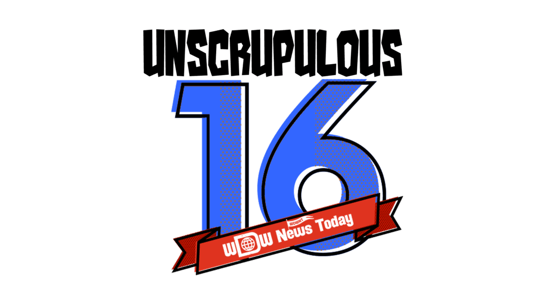 Join Us for WDW News Today’s 16th Anniversary Celebration July 6-9, 2023