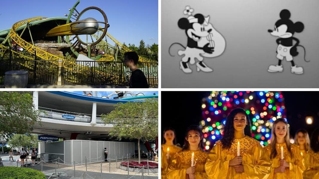 Guest Dies from “Multiple Blunt Impact Injuries” on Epic Universe Coaster: Daily Recap (9/18/25)