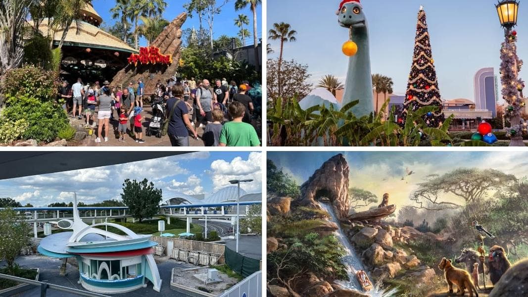 Jurassic Park River Adventure Closing for Lengthy Refurbishment: Daily Recap (9/16/25)