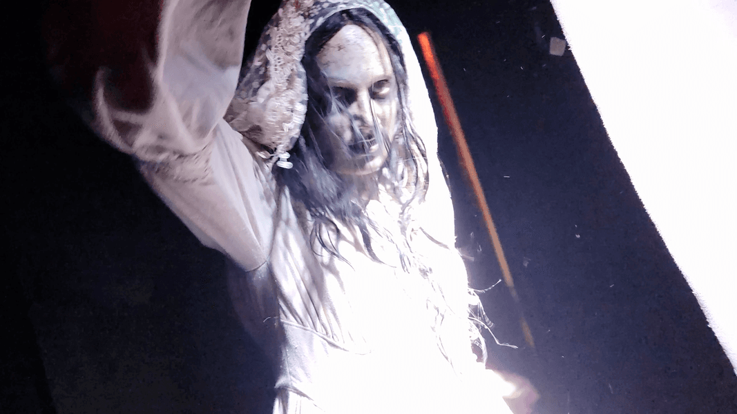 REVIEW: La Llorona: The Weeping Woman at Halloween Horror Nights 2022 in Universal Studios Hollywood