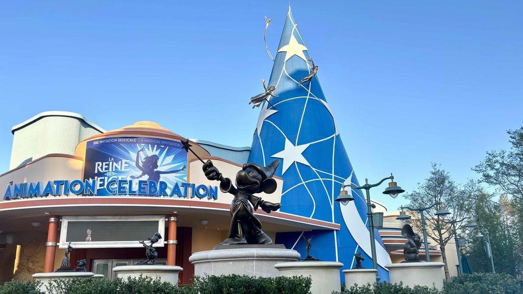 World Premiere Plaza unveils a little more starting April 2025