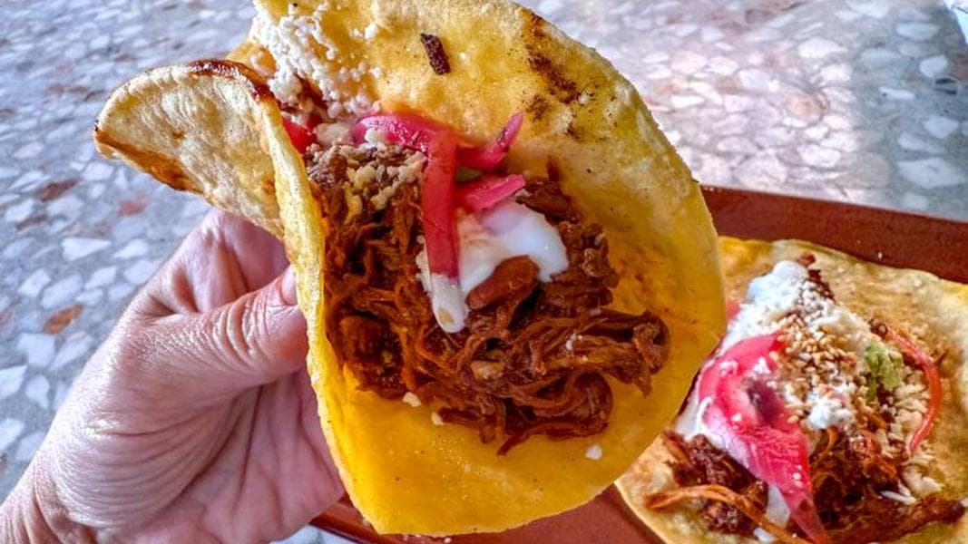 REVIEW: We Need People To STOP Sleeping on This Downtown Disney Restaurant!