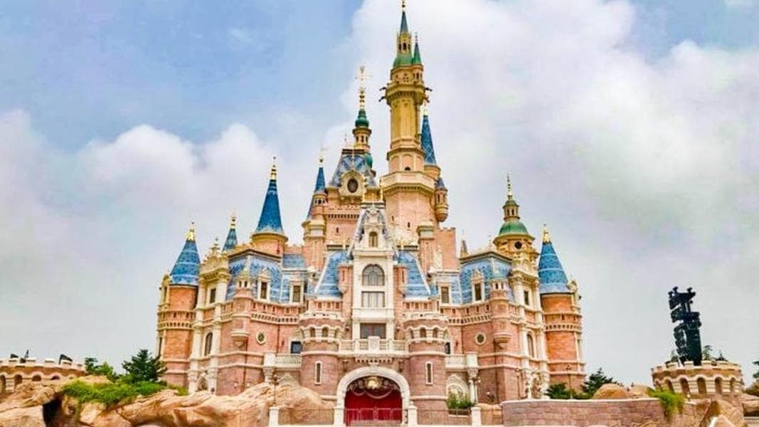 NEWS: ‘Disney Standby Pass’ Debuts With a Trial Period for Guests in Shanghai Disneyland