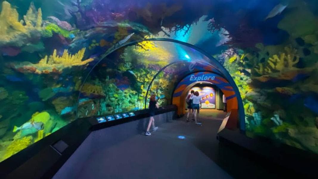 A NEW Theme Park Expansion Is Coming to Texas in 2025