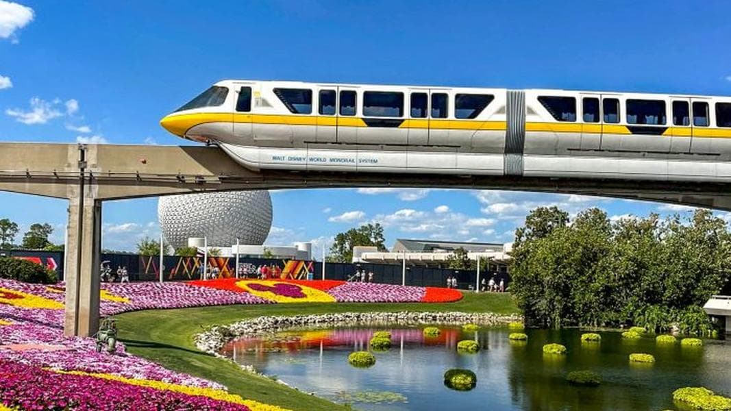 Latest Updates on EVERYTHING New Coming to Disney World