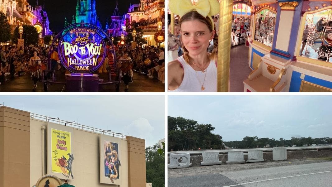 Mickey’s Not-So-Scary Halloween Party Sold Out for Halloween Night 2026 in Today’s Daily Recap for 5/12/2026