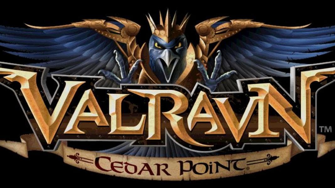 Cedar Point 2016 Dive Coaster Leaked?